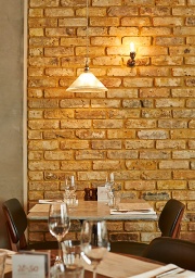 Exclusive Wine Tasting Evening at 28º–50º, Maddox Street