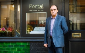 A Portal to Portugal 