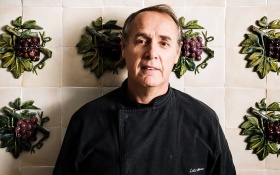 The Portuguese Kitchen