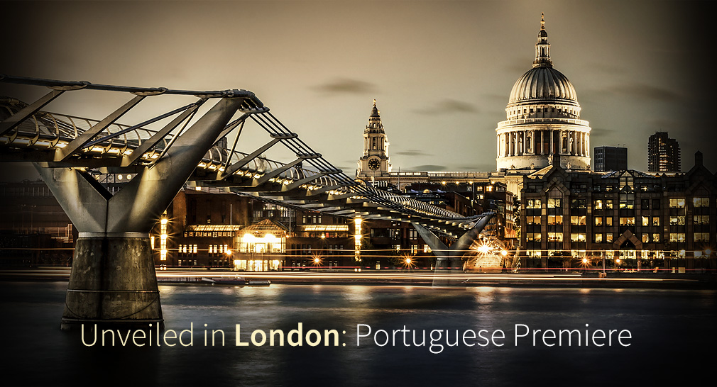 Portugal Prime Properties