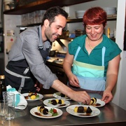 The Portuguese Conspiracy Delicatessen