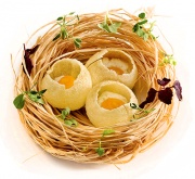 Orient meets Occident