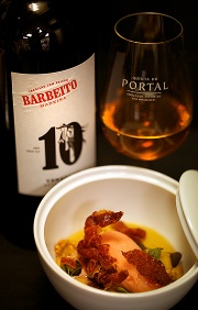 A Portal to<br>Portuguese Wines