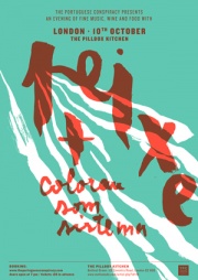 Meet The Portuguese Conspiracy!