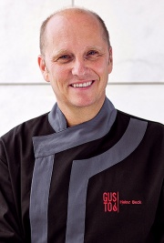 A Culinary<br>Celebration of Spring