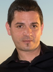 Springtime in London!