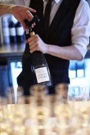 Taste Portugal Press Party - The Banquet