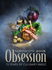Atlantic Flavours at OBSESSION 2015