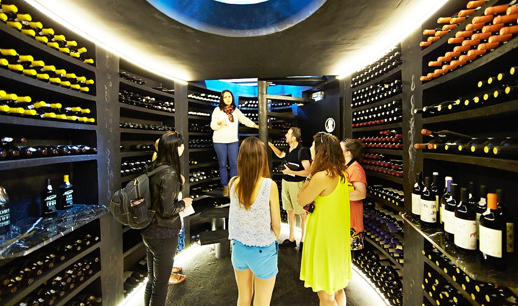 images/news/Wine-Making and Tasting in the Douro 