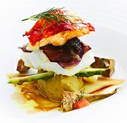 A Clerkenwell Reunion