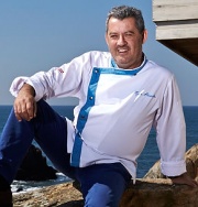 A Tea House<br>by the Atlantic