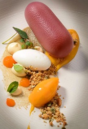 Portuguese Tour de Force