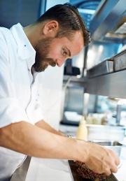 Ocean: The Art of Dining