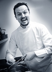 "Chefs! Chefs! Chefs!"