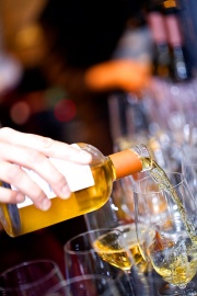 Portuguese Spirit in the Heart of Mayfair