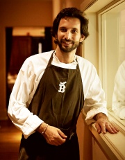 A Symphony at Belcanto