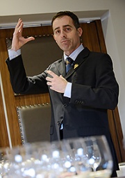 Portuguese Wine Masterclass