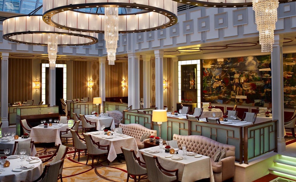 Venue The Lanesborough