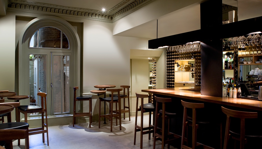 Venue Notting Hill Kitchen