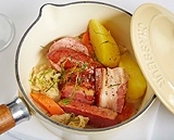 Brasserie Chavot